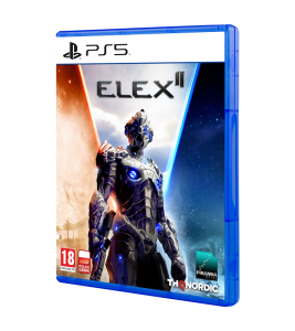 PS5 Elex II