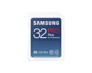 Samsung MB-SD32K/EU 32 GB PRO Plus MB-SD32K/EU