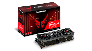 PowerColor Radeon RX 6900XT Red Devil 16GB GDDR6