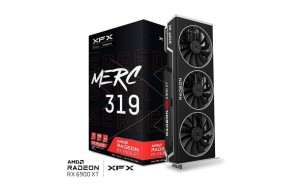 XFX Radeon RX 6900XT SPEEDSTER MERC 319 16GB