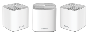 D-Link COVR-X1863 (3pak)