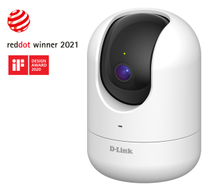 D-Link DCS-8526LH