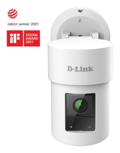 D-Link DCS-8635LH