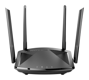 D-Link DIR-X1550