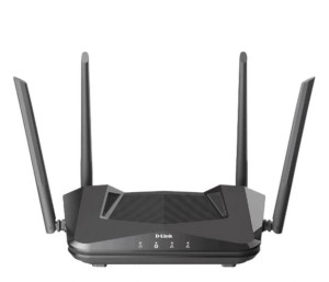 D-Link DIR-X1560
