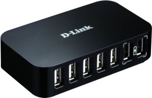 D-LinkD-Link DUBH7