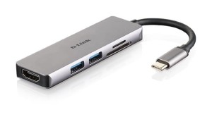 D-LinkD-LINK DUB-M530