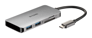 D-LinkD-LINK DUB-M610