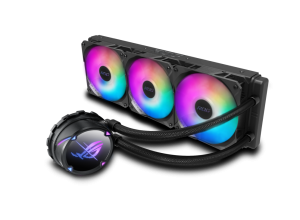 ASUS ROG STRIX LC II 360 ARGB