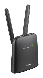 D-Link DWR-920/E