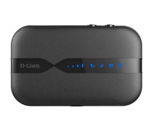 D-Link DWR-932
