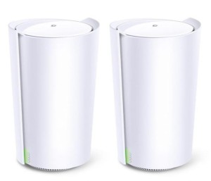 TP-Link Deco X90 (2-pack)
