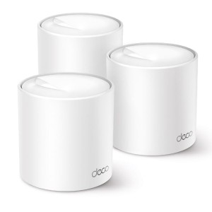 TP-Link Deco X50 3szt.