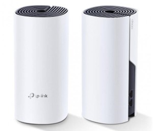 TP-Link Deco P9 2szt.
