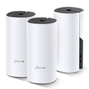 TP-Link Deco E4 3szt.