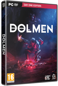 PC Dolmen Day One Edition