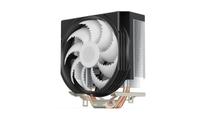 SilentiumPC Spartan 5 ARGB