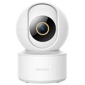 IMILAB Home Security Camera C21 360° 2560p 2K+