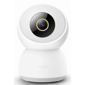 IMILAB Home Security Camera C30 360° 2560p 2K+