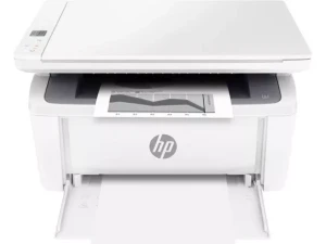 HP LaserJet M140w 7MD72F