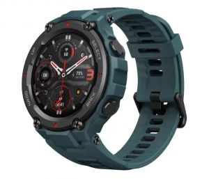 Amazfit T-Rex PRO Steel Blue