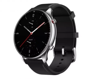 Amazfit GTR 2 Classic Black