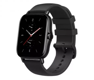 Amazfit GTS 2 Midnight Black