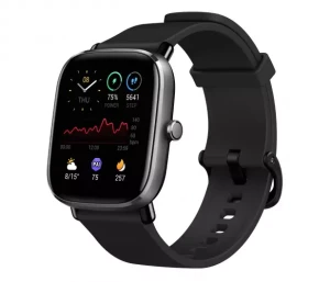 Amazfit GTS 2 Mini Midnight Black
