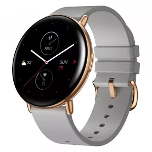 Amazfit ZEPP E Circle Moon Grey