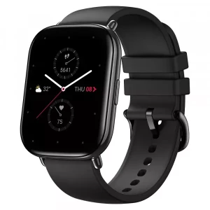 Amazfit ZEPP E Square Onyx Black