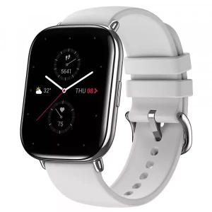 Amazfit ZEPP E Square Pebble Grey