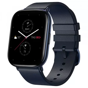 Amazfit ZEPP E Square Deep Sea Blue