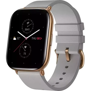 Amazfit ZEPP E Square Moon Grey