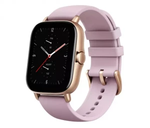 Amazfit GTS 2E Lilac Purple