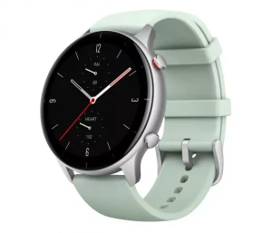 Amazfit GTR 2E Matcha Green