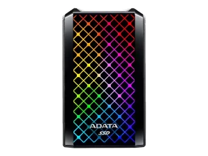 ADATA ASE900G-2TU32G2-CBK 2TB SSD USB 3.2 Type C Czarny