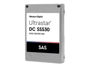 WD Ultrastar SS530 3200GB SAS 12GB/s 2.5" WUSTM3232ASS200