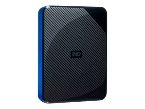 WD Gaming Drive 2TB 2,5" USB 3.0 Czarny WDBDFF0020BBK-WESN
