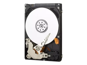 WD AV-25 1TB 2.5" SATA WD10JUCT