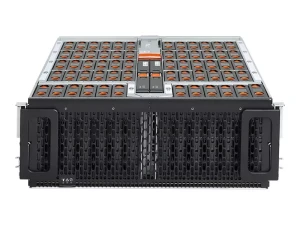 WD Ultrastar Data60 SE-4U60-12F04  HDD 720TB 3.5'' SAS 1ES0362