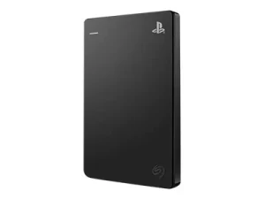SEAGATE Game Drive for Playstation 4 2TB HDD retail Last of us II Edition Projekt ISPA