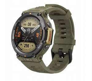 Amazfit T-Rex 2 Wild Green