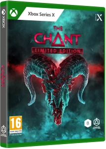 Xbox XSX The Chant Edycja Limitowana