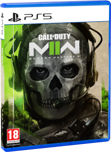 PS5 Call of Duty: Modern Warfare II