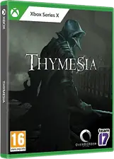 XSX Thymesia