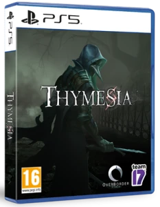 PS5 Thymesia