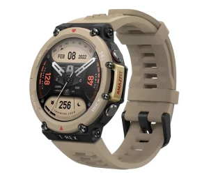 Amazfit T-REX 2 Desert Khaki