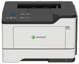 Lexmark MS321dn