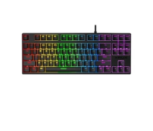 Krux Atax RGB Outemu Red