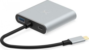 KRUX USB-C HDMI ADAPTER